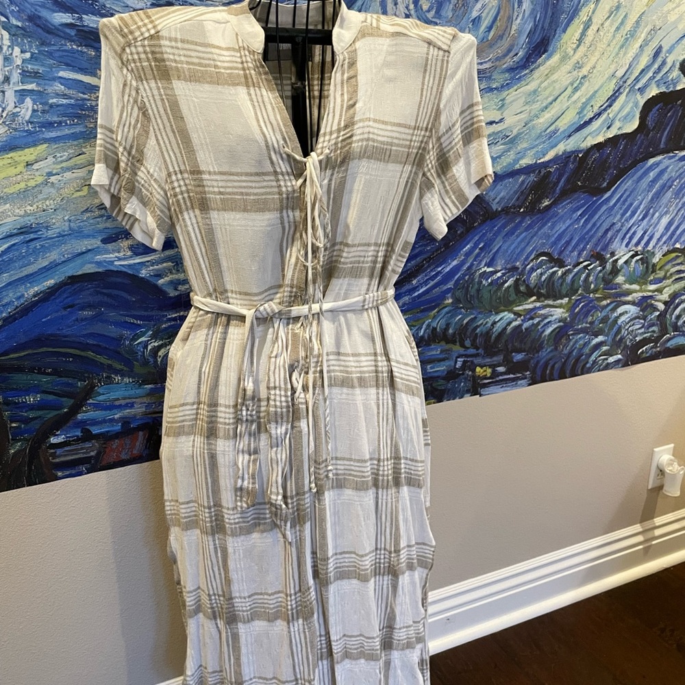 Reformation Nairobi summer dress - Picture 3 of 8
